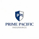 PRIME PACIFIC INSURANCE Logo - Entry #1422