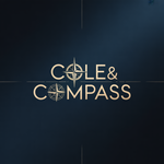 Cole & Compass Logo - Entry #1129