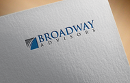 Broadway Advisors NC Logo - Entry #528