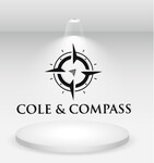Cole & Compass Logo - Entry #550