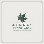 J. Patrick Financial Logo - Entry #424