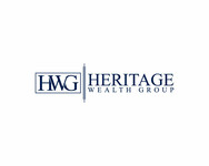 Heritage Wealth Group Logo - Entry #219