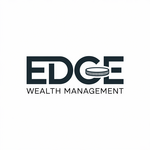 Edge Wealth Management Logo - Entry #811