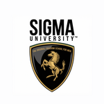 Sigma University™ Logo - Entry #1439