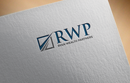 RWP Logo - Entry #1192