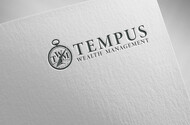 Tempus Wealth Management Logo - Entry #805