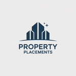 Property Placements Logo - Entry #1452
