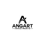 Angart Investments Logo - Entry #1042