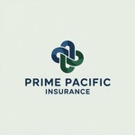 PRIME PACIFIC INSURANCE Logo - Entry #949