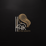 Hair in the Heights Logo - Entry #2496
