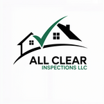 All Clear Inspections LLC Logo - Entry #225