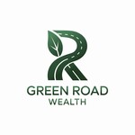 Green Road Wealth Logo - Entry #460