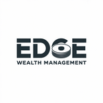 Edge Wealth Management Logo - Entry #2728