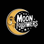 Moonfollowers Logo - Entry #1412