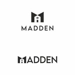 Madden Logo - Entry #1081