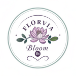 FLORIVA BLOOM Logo - Entry #1950