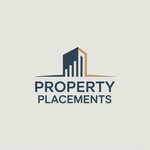 Property Placements Logo - Entry #768