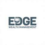 Edge Wealth Management Logo - Entry #1883