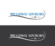 Broadway Advisors NC Logo - Entry #208