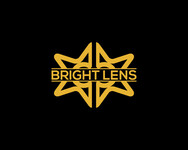 BRIGHT LENS or BRIGHT LENS STUDIO Logo - Entry #969