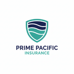 PRIME PACIFIC INSURANCE Logo - Entry #2392