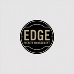 Edge Wealth Management Logo - Entry #3446