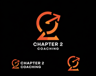 Chapter 2 Coaching Logo - Entry #123