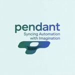 pendant Logo - Entry #219