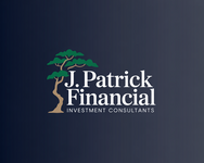 J. Patrick Financial Logo - Entry #770