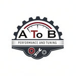 A to B Performance and Tuning Logo - Entry #1592