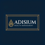 Adisium Wealth Management Logo - Entry #1199