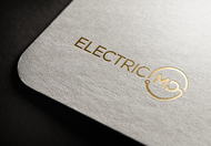 Electric M.D Logo - Entry #219