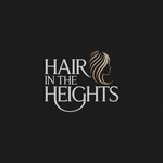 Hair in the Heights Logo - Entry #1897