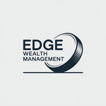 Edge Wealth Management Logo - Entry #2670