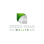 Green Road Wealth Logo - Entry #331