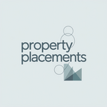 Property Placements Logo - Entry #591