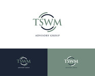 TSWM Advisory Group Logo - Entry #1099