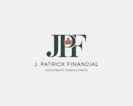 J. Patrick Financial Logo - Entry #893