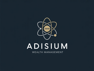 Adisium Wealth Management Logo - Entry #647