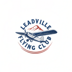 Leadville Flying Club Logo - Entry #936