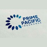 PRIME PACIFIC INSURANCE Logo - Entry #1669