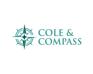 Cole & Compass Logo - Entry #965