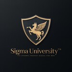 Sigma University™ Logo - Entry #1597