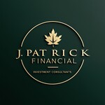 J. Patrick Financial Logo - Entry #2106
