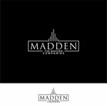 Madden Logo - Entry #4223