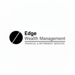 Edge Wealth Management Logo - Entry #3531