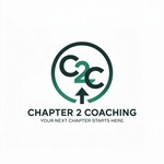 Chapter 2 Coaching Logo - Entry #210