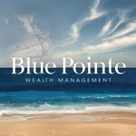 Blue Pointe Wealth Management Logo - Entry #242