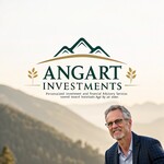 Angart Investments Logo - Entry #1067