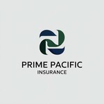 PRIME PACIFIC INSURANCE Logo - Entry #951